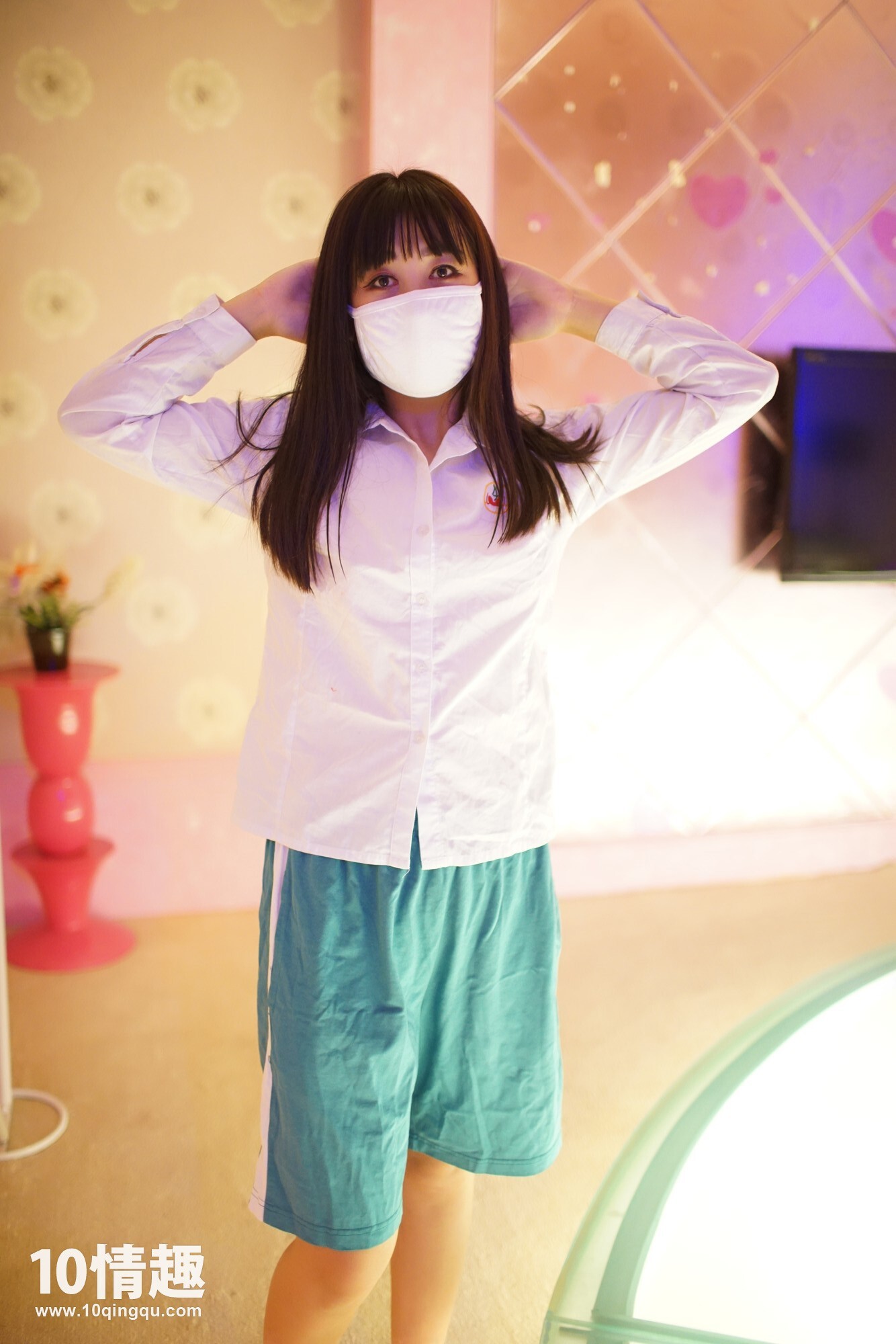 [ROSI写真]KZ系列 2016.11.20 NO.161